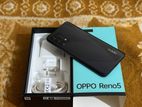 OPPO Reno 5 8/128GB Fixed Price (Used)