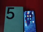 OPPO Reno 5 (8/128)GB (Used)