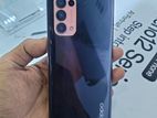 OPPO Reno 5 -[8+128]জিবি⁉️ (Used)