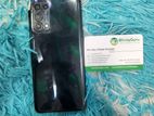 OPPO Reno 5 8GB 128GB OFFICIAL (Used)