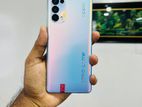 OPPO Reno 5 8GB-128GB (Used)