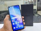 OPPO Reno 5 8GB Ram/128GB Rom (Used)