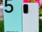 OPPO Reno 5 A 5G 6/128 Fresh (Used)