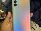 OPPO Reno 5 ` (Used)
