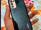 OPPO Reno 5 Fresh (Used)