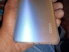 OPPO Reno 5 . (Used)