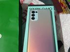 OPPO Reno 5 . (Used)