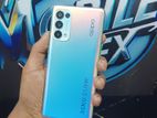 OPPO Reno 5 Pro 12/256 Amoled (Used)
