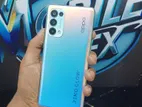 OPPO Reno 5 Pro 12/256 Amoled (Used)