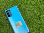 OPPO Reno 5 Pro 12/256 curved (Used)