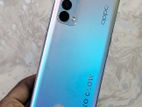OPPO Reno 5 Pro 12/256 disply finger (Used)