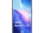 OPPO Reno 5 Pro 12/256 GB carve (Used)