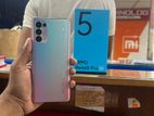 OPPO Reno 5 Pro 12/256 🔥Offer🔥 (New)