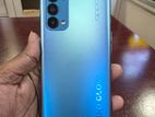 OPPO Reno 5 Pro 12/256 offer (Used)