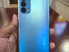 OPPO Reno 5 Pro 12/256 offer (Used)