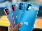 OPPO Reno 5 Pro 12/256GB🔥 (Used)