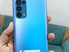 OPPO Reno 5 Pro 12/256gb (Used)