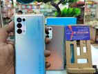 OPPO Reno 5 Pro ১২-২৫৬জিবি ফিক্সড (Used)