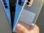 OPPO Reno 5 Pro 12 GB RAM 256 ROM (Used)