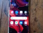 OPPO Reno 5 Pro . (Used)