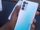 OPPO Reno 5 Pro 12+12/256CurvDisplay (Used)