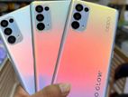 OPPO Reno 5 Pro 12+256 big offer🔥💢 (New)