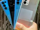 OPPO Reno 5 Pro 12+256 hot price 🥀✅ (Used)