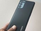 OPPO Reno 5 Pro ১২+২৫৬ জিবি (Used)