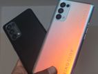 OPPO Reno 5 Pro 12+256√Carv display (Used)