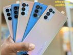 OPPO Reno 5 Pro 12+256hot প্রাইস (Used)