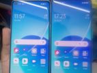OPPO Reno 5 Pro 12GB/256GB (Used)
