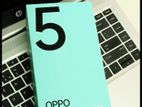 OPPO Reno 5 Pro ` (New)