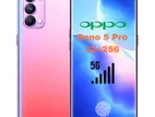 OPPO Reno 5 Pro 5G 12+256 (New)