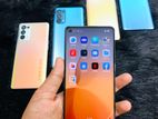 OPPO Reno 5 Pro 5G 12+256 (New)