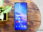 OPPO Reno 5 Pro 5G 12+256 (Used)