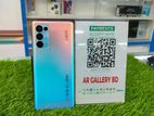 OPPO Reno 5 Pro 5G--12GB/256GB fresh (Used)