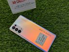OPPO Reno 5 Pro 5G-12GB/256GB..Fresh (Used)