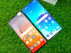 OPPO Reno 5 Pro 5G-12GB/256GB..Fresh (Used)