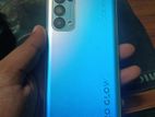 OPPO Reno 5 Pro . (Used)