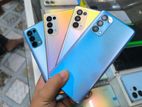 OPPO Reno 5 Pro 5G🔥12/256🔥নতুন আছে (Used)
