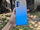 OPPO Reno 5 Pro . (Used)