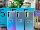 OPPO Reno 5 Pro 8-128Gb Fixed price (Used)