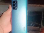 OPPO Reno 5 Pro 8gb 128 gb (Used)