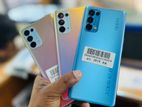 OPPO Reno 5 Pro বিগ অফার ১২/২৫৬ জিবি (New)