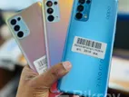 OPPO Reno 5 Pro দোকান খোলা 12/256 GB (Brand New)