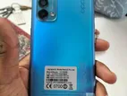 OPPO Reno 5 Pro face to (Used)