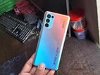 OPPO Reno 5 Pro fresh phone ok (Used)