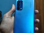 OPPO Reno 5 Pro . (Used)
