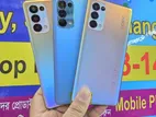 OPPO Reno 5 Pro মোবাইলপ্লাজা-শ্যামলী (Brand New)