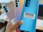 OPPO Reno 5 Pro MOBILE PLAZAশ্যামলী (Used)